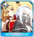 Stage 2 (Grand Servant)
