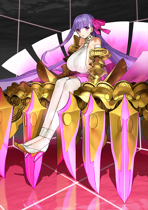 Passionlip Fate Grand Order Wiki Fandom