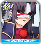 Stage 1 (Grand Servant)