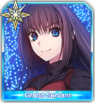 Stage 1 (Grand Servant)