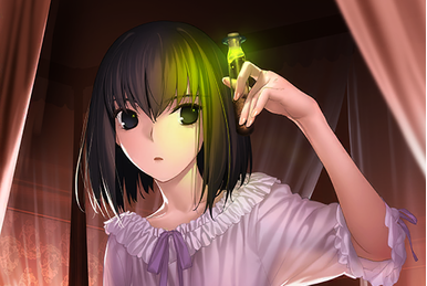 イヴ୨୧ページ バックカットジレ(ベスト・ジレ) | al'aise modulation(アレーズ