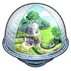 Aerial Garden