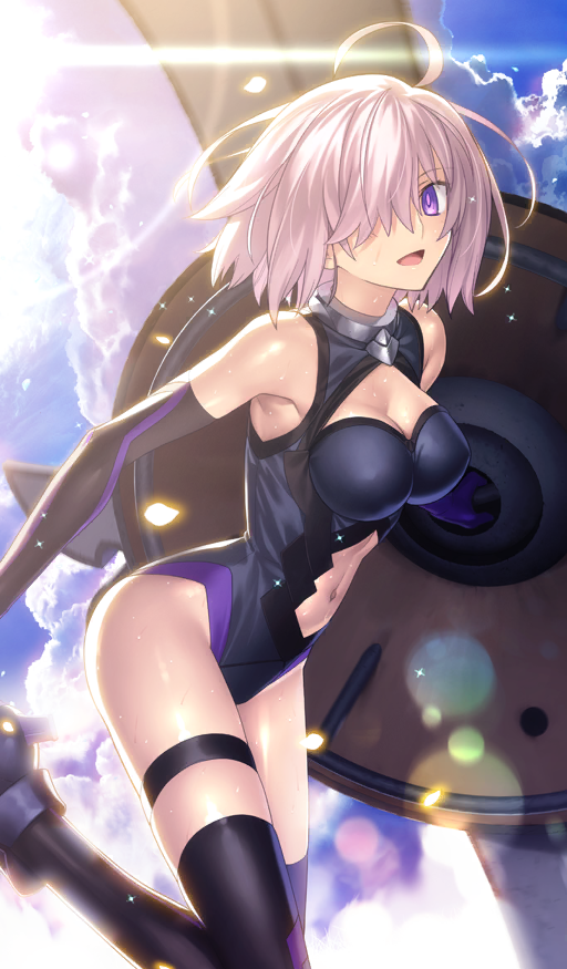 FGO VR Mashu Kyrielight | Fate/Grand Order Wiki | Fandom FGO VR Mashu Kyrielight | Fate/Grand Order Wiki | Fandom