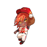 Fate/Grail League Sprite