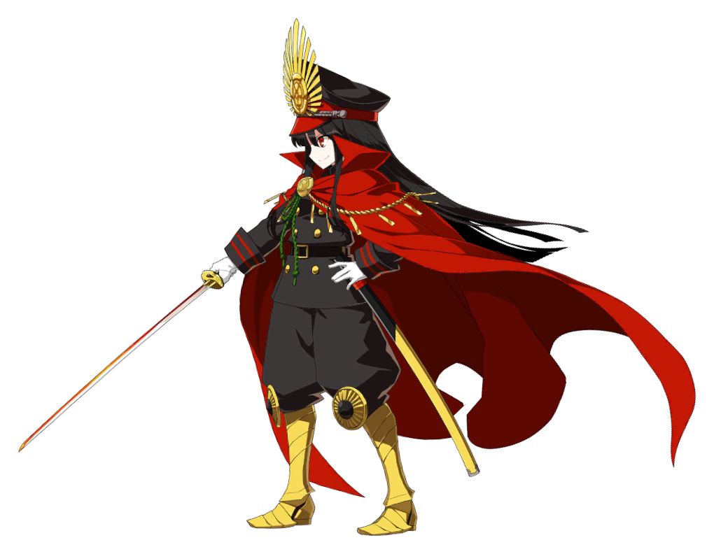 Oda Nobunaga Fate Grand Order Wiki Fandom