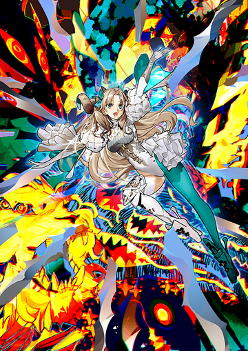 Space Ereshkigal | Fate/Grand Order Wiki | Fandom