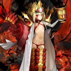 Sodom's Beast/Draco (Arcade) | Fate/Grand Order Wiki | Fandom