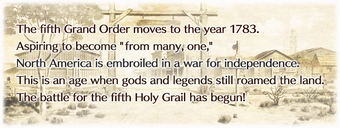 E Pluribus Unum Fate Grand Order Wiki Fandom E Pluribus Unum Fate Grand Order Wiki Fandom