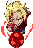 Fate/Dream Striker