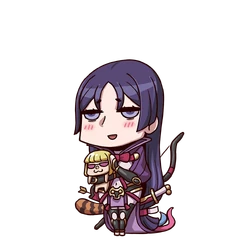 Minamoto No Raikō Fate Grand Order Wiki Fandom