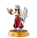 Gilgamesh (Caster)