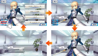 Update Notes Fate Grand Order Wiki Fandom