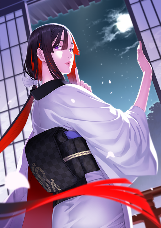 Miss Crane Fate Grand Order Wiki Fandom