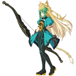 Atalanta | Fate/Grand Order Wiki | Fandom