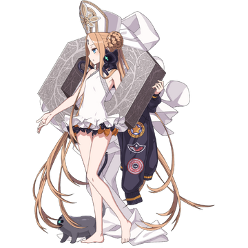 Abigail Williams (Summer) | Fate/Grand Order Wiki | Fandom Abigail Williams (Summer) | Fate/Grand Order Wiki | Fandom