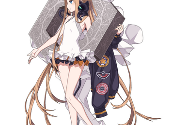 Heroic Spirit Festive Wear: Abigail Williams | Fate/Grand Heroic Spirit Festive Wear: Abigail Williams | Fate/Grand