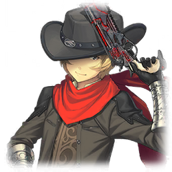 Billy The Kid Fate Grand Order Wiki Fandom