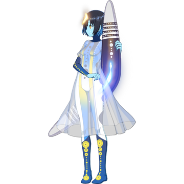 Wandjina | Fate/Grand Order Wiki | Fandom