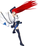 Buster 1 (Super Aoko)