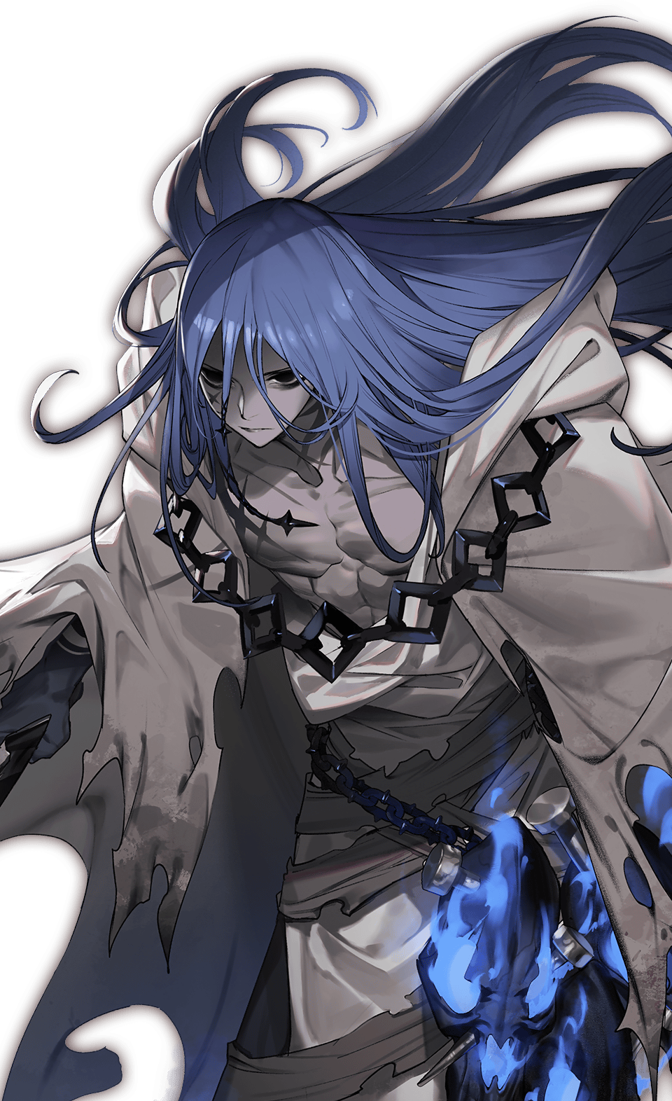 Azrael (Enemy) | Fate/Grand Order Wiki | Fandom