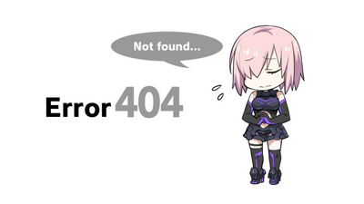 Error Messages Fate Grand Order Wiki Fandom Error Messages Fate Grand Order Wiki Fandom