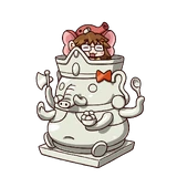 Jinako Carigiri | Fate/Grand Order Wiki | Fandom