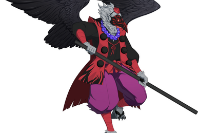 洋書 the seven tengu scrolls The Seven Tengu Scrolls: Evil and the Rhetoric of Legitimacy