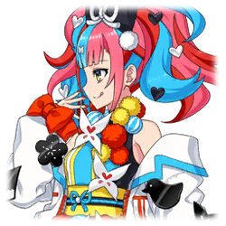 Sei Shōnagon Fate Grand Order Wiki Fandom