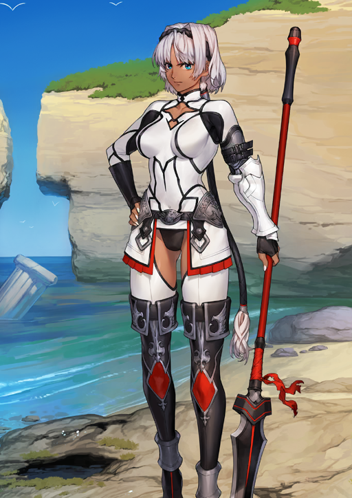 Category Unlockable Servants Fate Grand Order Wiki Fandom