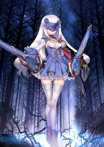 Mélusine | Fate/Grand Order Wiki | Fandom