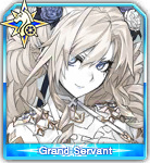 Stage 3 (Grand Servant)