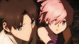 TVアニメ「Fate Grand Order -絶対魔獣戦線バビロニア-」第1弾CM