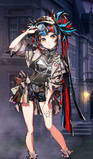 Heroic Spirit Exhibition Attire: Sei Shōnagon
