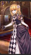 Heroic Spirit Formal Dress