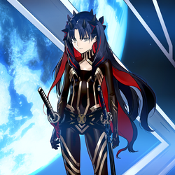 Fate Grand Order Wiki Fandom