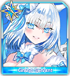 Stage 2 (Grand Servant)