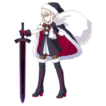 Artoria Pendragon (Lancer), Fate/Grand Order Wiki, Fandom