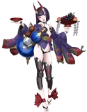 Stage 2 (Fate/Grand Order Arcade)