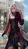 Heroic Spirit Traveling Outfit: Carmilla