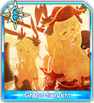Stage 4 (Grand Servant)
