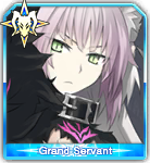 Stage 2 (Grand Servant)