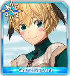 Stage 1 (Grand Servant)