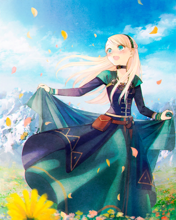Maiden Of A Flower Patio Fate Grand Order Wiki Fandom Maiden Of A Flower Patio Fate Grand Order Wiki Fandom