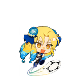 Fate/Dream Striker Sprite