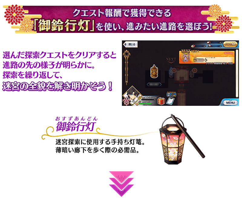 Main Interlude ōoku Release Campaign Fate Grand Order Wiki Fandom