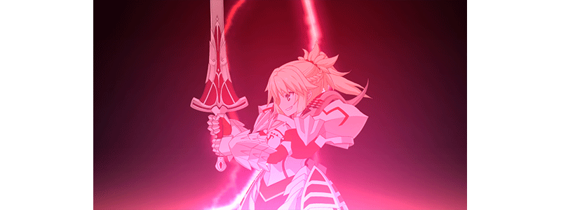 Fate/Grand Order Gears Up for a Fate/Apocrypha Crossover - Siliconera