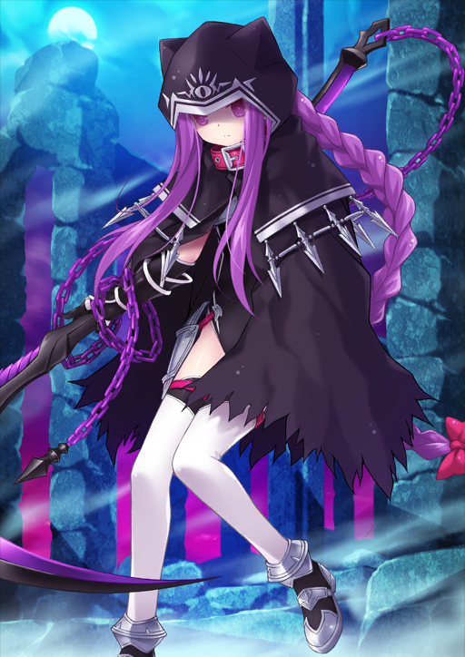 Medusa Lancer Fategrand Order Wiki Fandom 