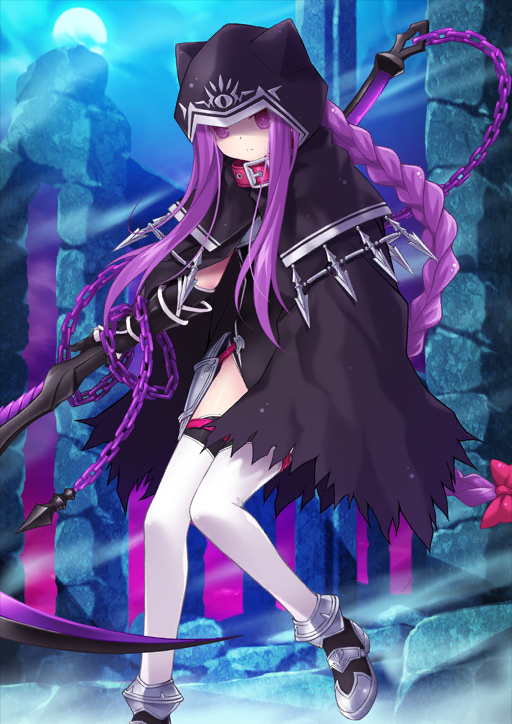 Medusa (Lancer) | Fate/Grand Order Wiki | Fandom