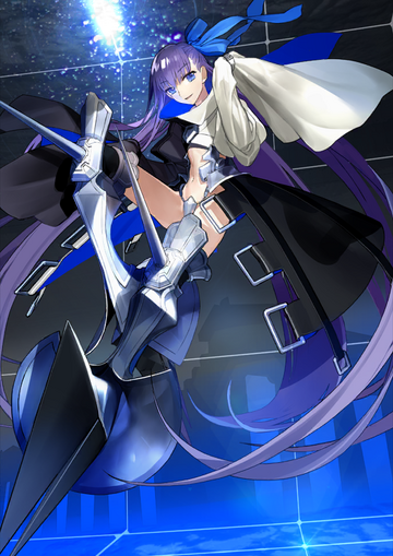 2024新入荷 Meltryllis | Fate/Grand Order Wiki | Fandom 