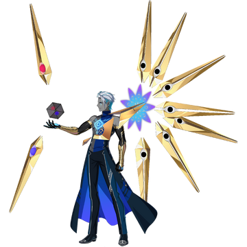 Indra | Fate/Grand Order Wiki | Fandom